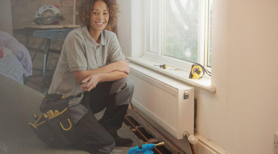 Professional Leak Detection Services in Bertrand, NE